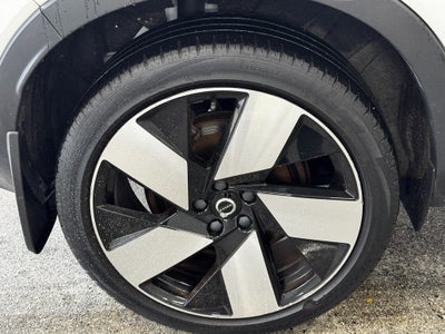 2023 Volvo XC40 Recharge Pure Electric Ultimate