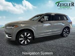 2024 Volvo XC90 Recharge Plug-In Hybrid Ultimate Lounge Package