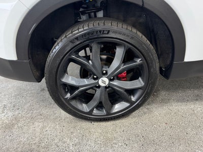 2023 Dodge Hornet GT Blacktop Package