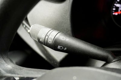 2021 RAM ProMaster City Tradesman Integrated Voice Command w/Bluetooth