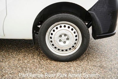 2021 RAM ProMaster City Tradesman Integrated Voice Command w/Bluetooth