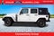 2018 Jeep Wrangler JK Unlimited Sport Freedom Edition