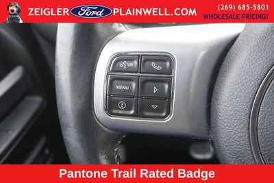 2018 Jeep Wrangler JK Unlimited Sport Freedom Edition