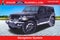 2022 Jeep Wrangler Unlimited Sahara High Altitude LEATHER 4X4 BODY COLOR TO MATCH