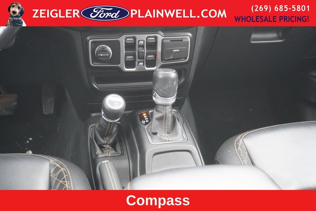 2022 Jeep Wrangler Unlimited Sahara High Altitude LEATHER 4X4 BODY COLOR TO MATCH