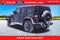 2022 Jeep Wrangler Unlimited Sahara High Altitude LEATHER 4X4 BODY COLOR TO MATCH