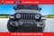 2022 Jeep Wrangler Unlimited Sahara 4xe Cold Weather Pkg 3 Piece Hard Top