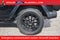 2022 Jeep Wrangler Unlimited Sahara 4xe Cold Weather Pkg 3 Piece Hard Top