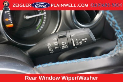 2022 Jeep Wrangler Unlimited Rubicon 4xe