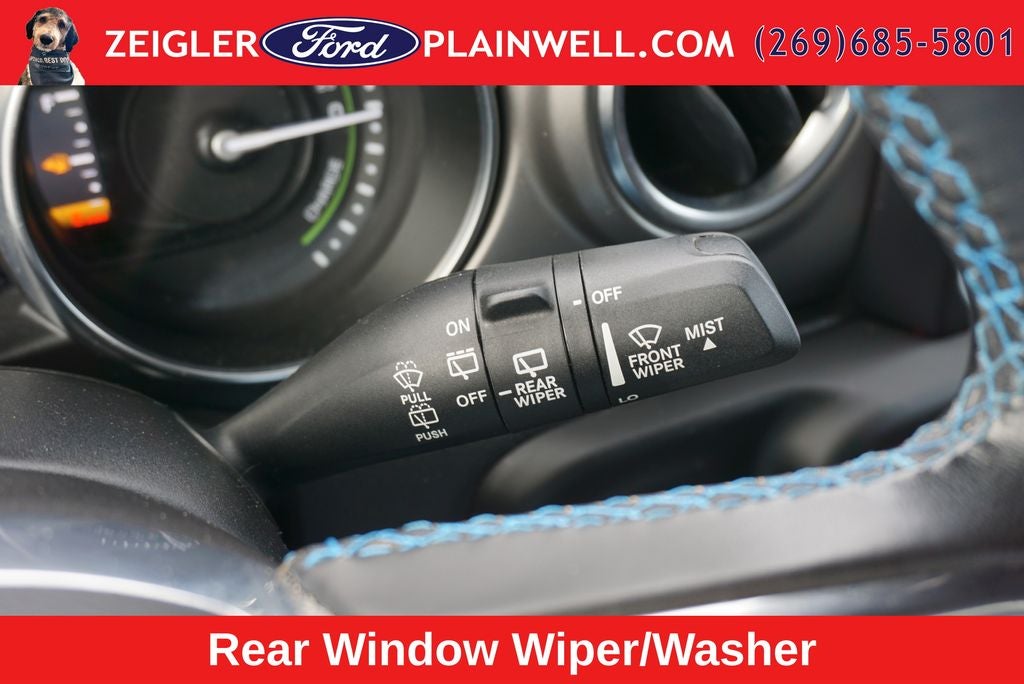 2022 Jeep Wrangler Unlimited Rubicon 4xe