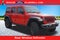 2022 Jeep Wrangler Unlimited Rubicon 4xe
