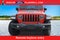 2022 Jeep Wrangler Unlimited Rubicon 4xe