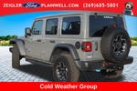 2023 Jeep Wrangler Rubicon 4xe