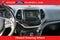 2015 Jeep Cherokee Latitude 4x4 Rear Camera P Seat