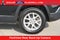 2015 Jeep Cherokee Latitude 4x4 Rear Camera P Seat