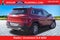 2016 Jeep Cherokee Limited 4x4 Navigation Leather V6