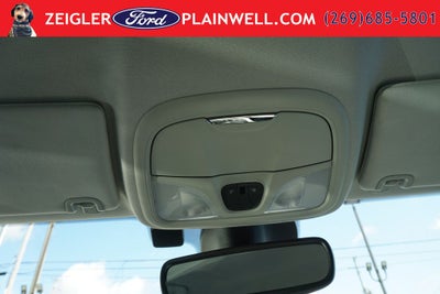 2021 Jeep Cherokee Latitude Plus AWD Leather Power Seat Rear Camera