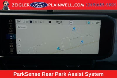 2024 Jeep Wrangler Sahara Hard Top Sky One Touch Power Moonroof Top Tech &