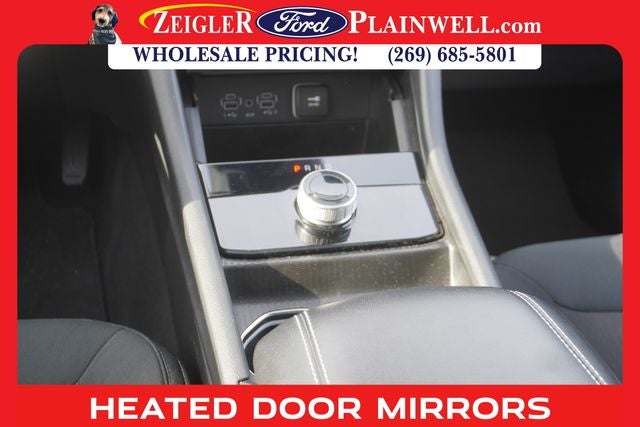 2023 Jeep Grand Cherokee Laredo V6 4x4 Rear Camera Power Seat