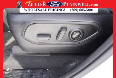 2023 Jeep Grand Cherokee Laredo V6 4x4 Rear Camera Power Seat