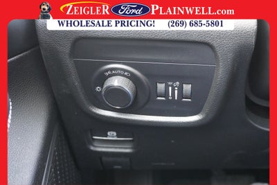 2023 Jeep Grand Cherokee Laredo V6 4x4 Rear Camera Power Seat