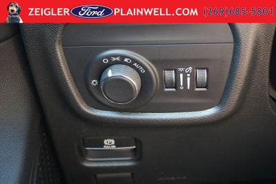 2023 Jeep Grand Cherokee Laredo 4x4 Rear Camera Power Seat