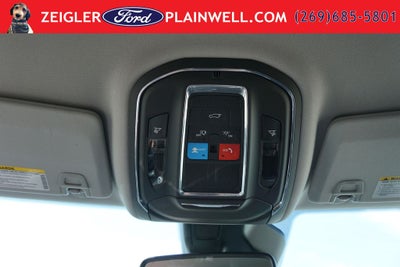 2023 Jeep Grand Cherokee Laredo 4x4 Rear Camera Power Seat