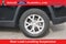 2023 Jeep Grand Cherokee Limited 4x4 Navigation Heated Leather & Steering Rear Came