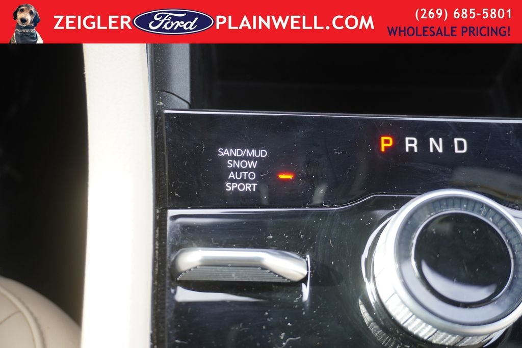 2024 Jeep Grand Cherokee Limited 4x4 Heated Leather Navigation Rear Camera