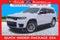 2021 Jeep Grand Cherokee L Laredo