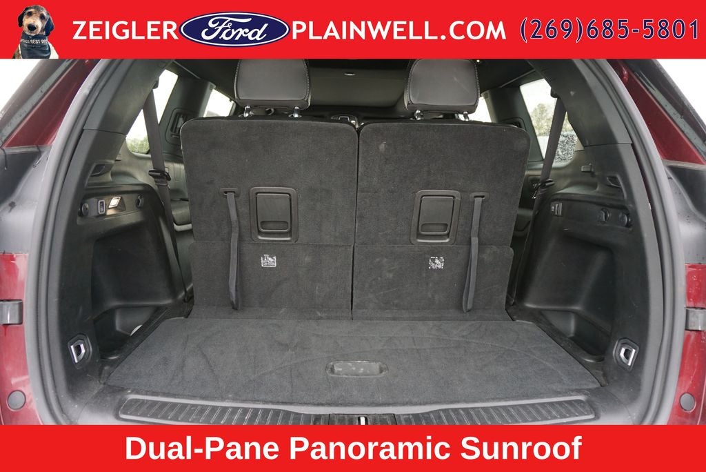 2024 Jeep Grand Cherokee L Limited L LUXURY TECH PANORAMIC ROOF 4X4 LEATHER