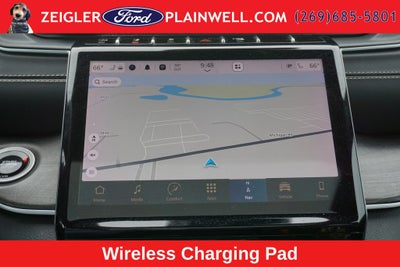 2024 Jeep Grand Cherokee L Limited L LUXURY TECH PANORAMIC ROOF 4X4 LEATHER