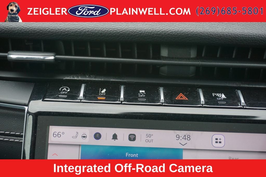 2024 Jeep Grand Cherokee L Limited L LUXURY TECH PANORAMIC ROOF 4X4 LEATHER