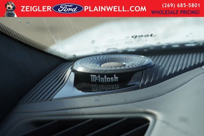 2025 Jeep Grand Cherokee L Summit RESERVE PRO TECH IV PKG NIGHT VISION MOONROOF HU D