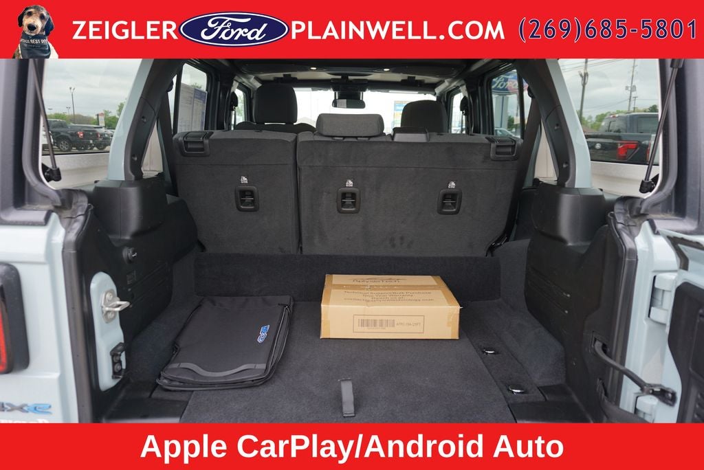 2024 Jeep Wrangler Sport S 4xe