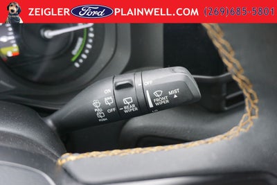 2024 Jeep Wrangler Sport S 4xe