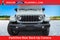 2024 Jeep Wrangler Sport S 4xe