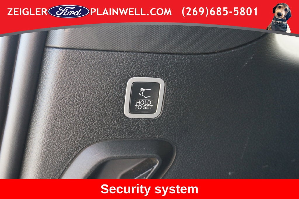 2022 Jeep Grand Wagoneer Series III Dual DVD's
