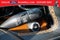 2022 Jeep Grand Wagoneer Series III Dual DVD's