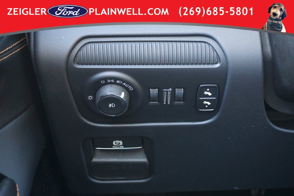 2022 Jeep Grand Wagoneer Series III Dual DVD's