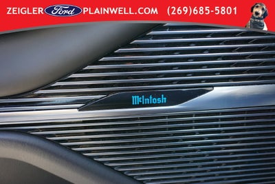 2022 Jeep Grand Wagoneer Series III Dual DVD's