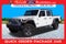 2020 Jeep Gladiator Rubicon V6 Navigation w/8.4" Display Keyless Entry Safety