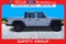 2020 Jeep Gladiator Rubicon V6 Navigation w/8.4" Display Keyless Entry Safety