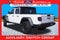 2021 Jeep Gladiator Rubicon 3.6 L V6 Sunrider Top Alpine Audio Rear