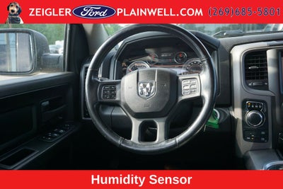 2022 RAM 1500 Classic Express