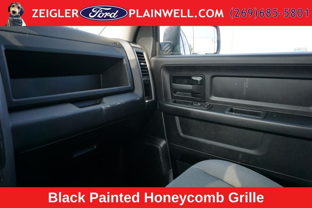 2022 RAM 1500 Classic Express