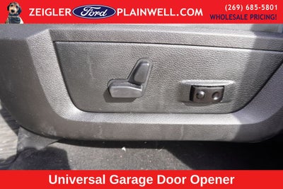 2016 RAM 1500 Outdoorsman Outdoorsman Crew Cab 4x4 Luxury Group V8 5.7 Liter