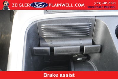 2016 RAM 1500 Outdoorsman Outdoorsman Crew Cab 4x4 Luxury Group V8 5.7 Liter