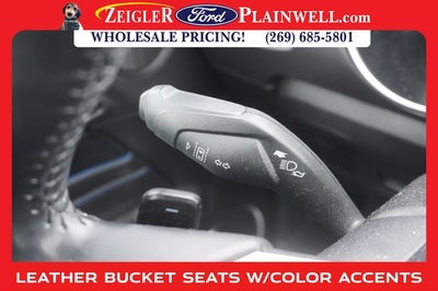 2020 Ford Mustang GT Premium 5.0 LITER V8 HEATED LEATHER NAVIGATION