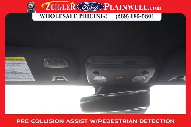 2020 Ford Mustang GT Premium 5.0 LITER V8 HEATED LEATHER NAVIGATION